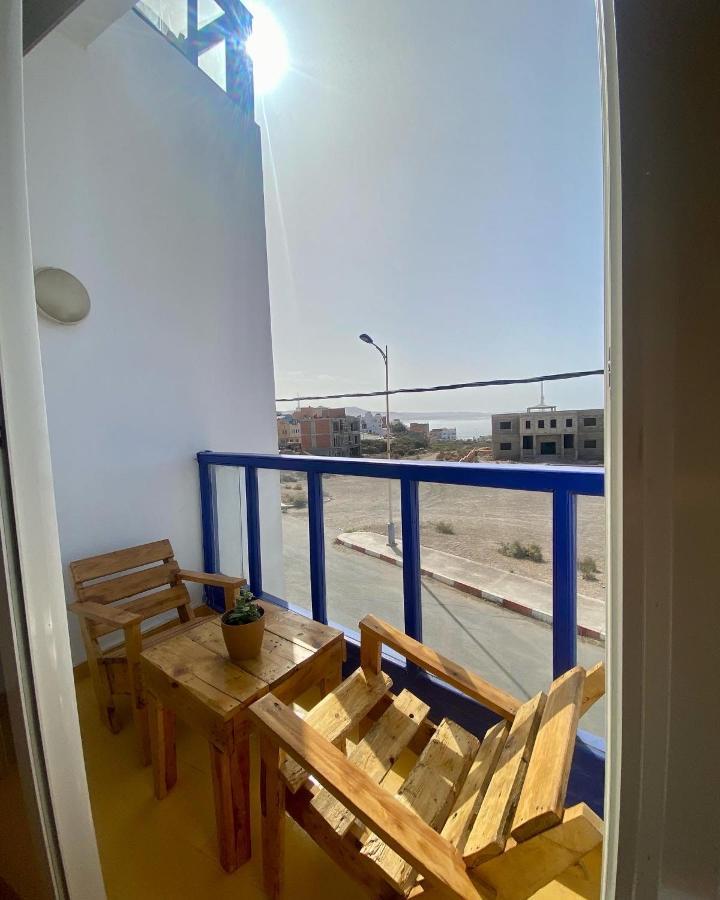 Amadel Surf & Beach4 Имсуане Екстериор снимка