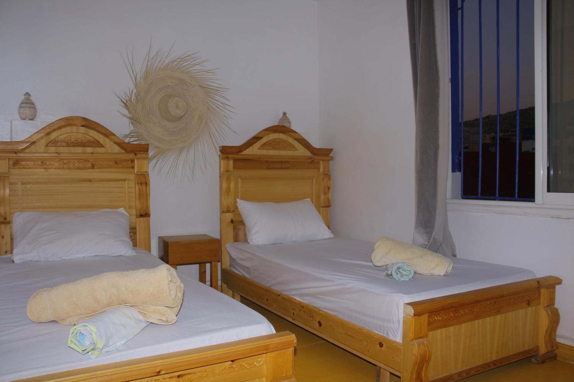 Amadel Surf & Beach4 Имсуане Екстериор снимка